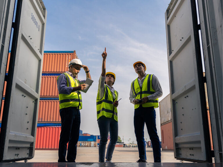 Caso de exito: Flor Aire & Cargo